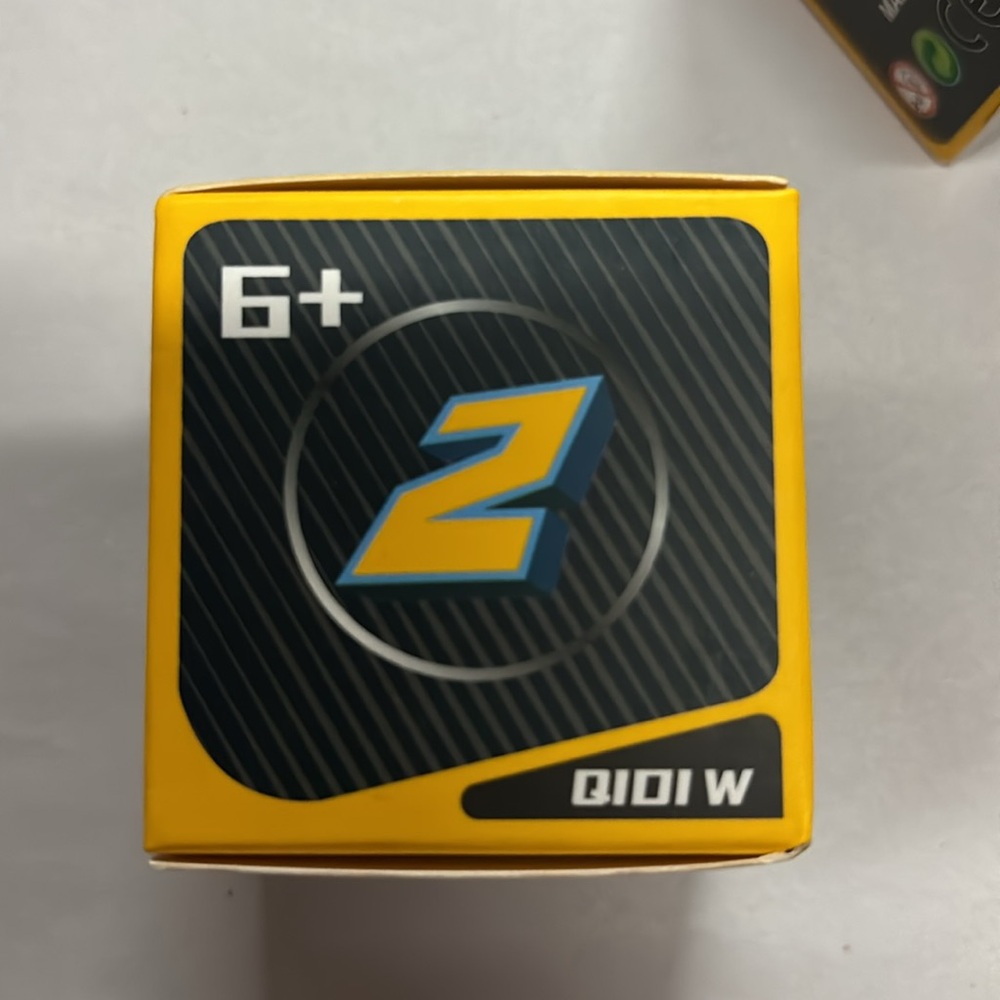 Qidi Speed Cube 2x2 Bundle of 3 - Picture 5 of 6